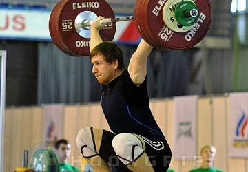 Чемпионат России-2015, Белгородская обл., г. Старый Оскол