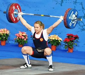Первенство Европы среди юниоров до 20 лет и до 23 лет - 2014, Кипр, г. Лимасол