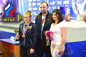 Чемпионат России-2016, Владикавказ