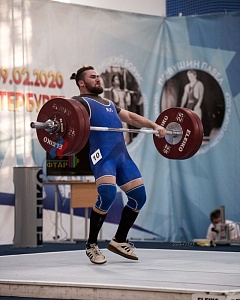 81 кг мужчины