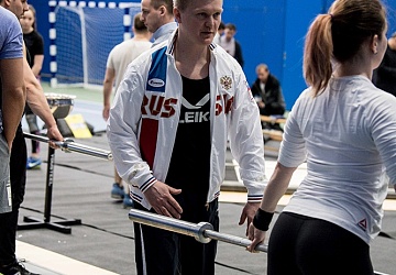 World Class Семинар апрель 2018