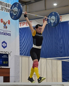 Женщины 49