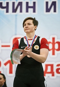 Женщины 87, 87+
