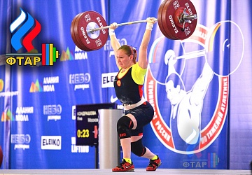 Чемпионат России-2016, Владикавказ