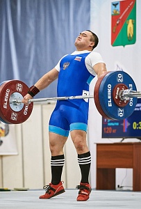 Мужчины 89Б