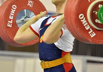 Кубок России-2015, Белгородская обл., г. Старый Оскол