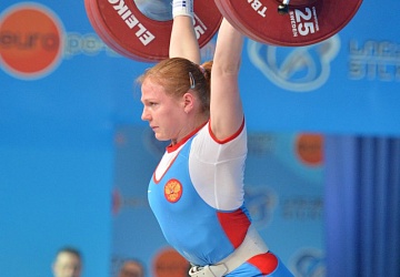 Чемпионат Европы 2015, Грузия, г. Тбилиси