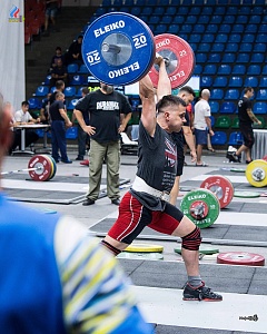 Чемпионат России 2018, день 4