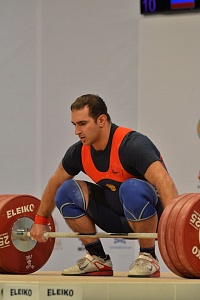 Чемпионат мира-2014, Казахстан, Альма-Ата