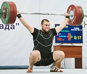 Мужчины 109