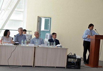 Чемпионат России - 2017, Чебоксары