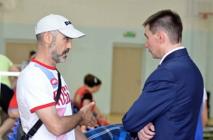 Чемпионат России - 2017, Чебоксары