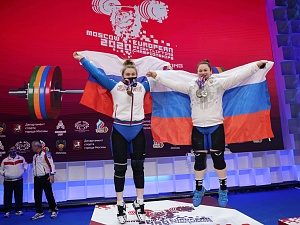 Женщины 87