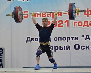 Мужчины 55