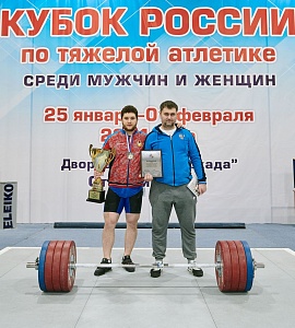 Мужчины 109