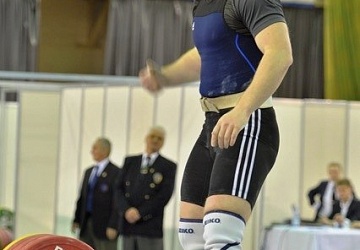 Кубок России-2015, Белгородская обл., г. Старый Оскол