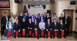 Исполком ФТАР 26.12.2017