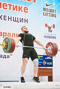Мужчины 102