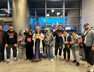 Три рекорда Европы: подводим итоги молодежного чемпионата Дуррес (Албания)