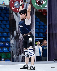 Чемпионат России 2018, день 4