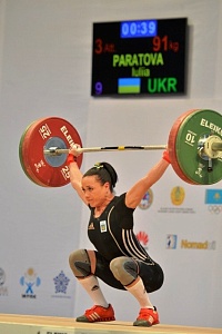 Чемпионат мира-2014, Казахстан, Альма-Ата