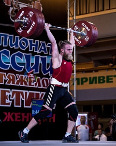 81 кг мужчины