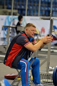 Чемпионат мира-2014, Казахстан, Альма-Ата