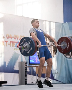 67 кг мужчины