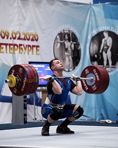 81 кг мужчины