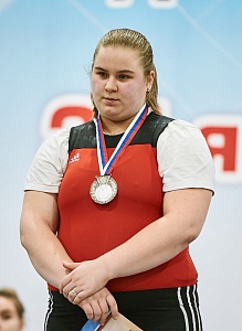 Женщины 87, 87+