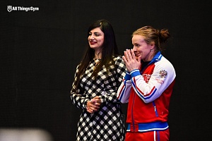 Кубок Президента Российской Федерации - 2015, Грозный