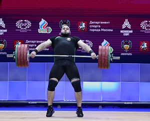 Мужчины 109+