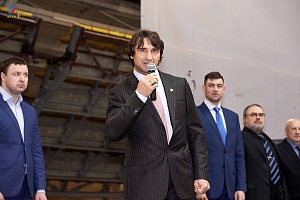 Первенство России среди юношей и девушек до 18 лет 2018 г. Тула