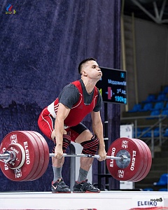 Чемпионат России 2018, день 4