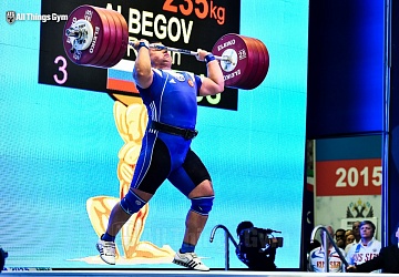 Кубок Президента Российской Федерации - 2015, Грозный