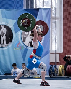 71 кг женщины