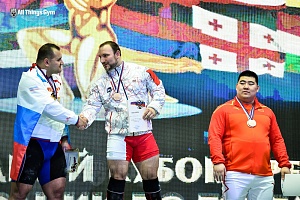 Кубок Президента Российской Федерации - 2015, Грозный