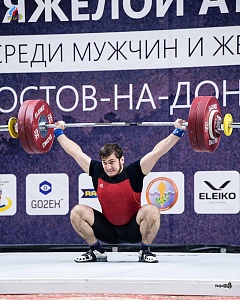 Чемпионат России 2018, день 4