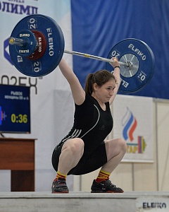 Женщины 59