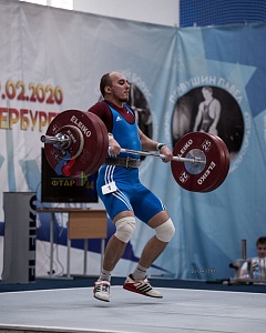 81 кг мужчины