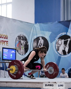 71 кг женщины