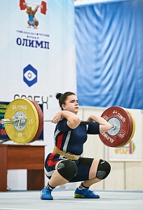 Женщины 87, 87+