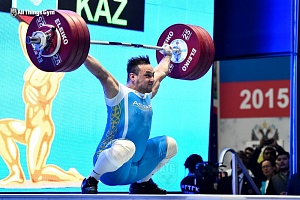 Кубок Президента Российской Федерации - 2015, Грозный