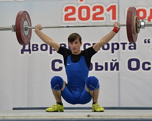 Мужчины 55