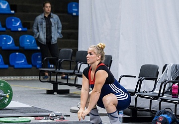 Чемпионат России 2018, день 4