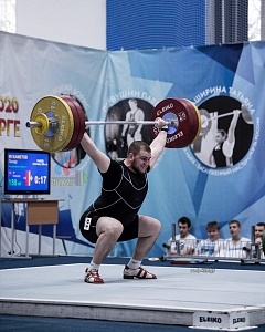 109 кг мужчины