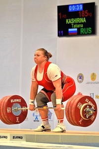 Чемпионат мира-2014, Казахстан, Альма-Ата