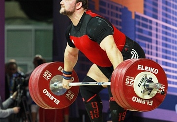 Кубок президента Российской федерации - 2016, Казань