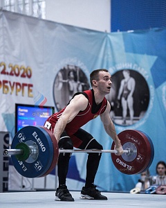 61 кг мужчины