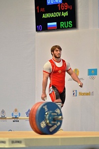 Чемпионат мира-2014, Казахстан, Альма-Ата